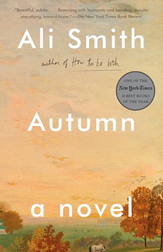 Autumn (Seasonal Quartet)